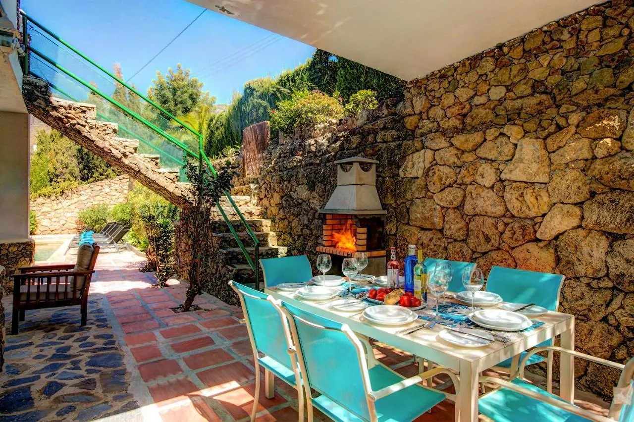 Villa Alqueria By Villa Plus Mijas