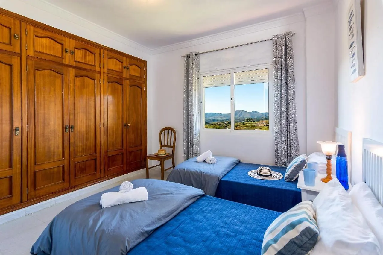 Villa Alqueria By Villa Plus Mijas 0*,