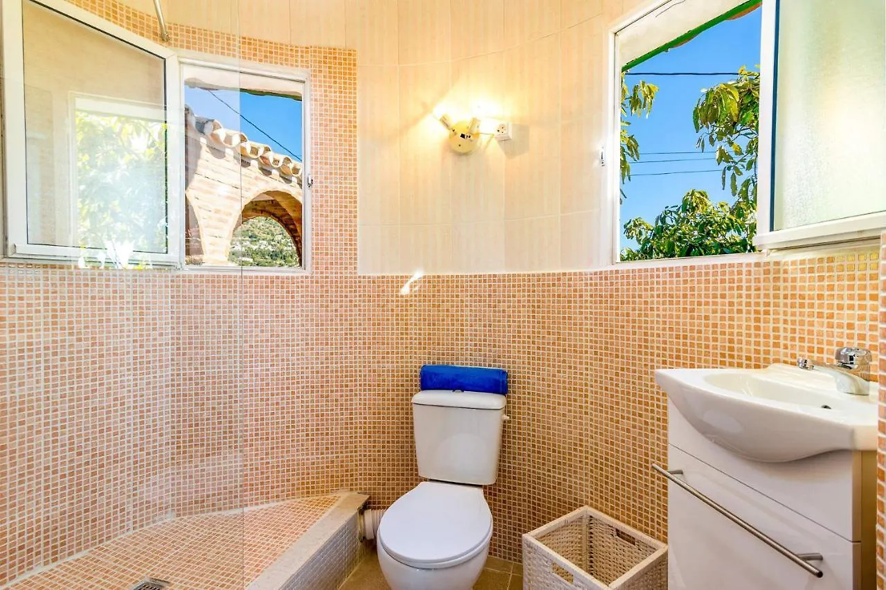 Villa Alqueria By Villa Plus Mijas 0*,
