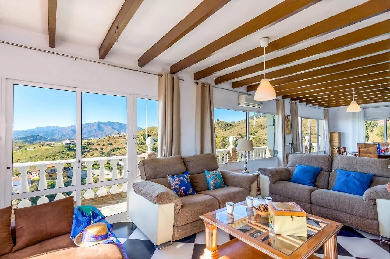 Villa Alqueria By Villa Plus Mijas