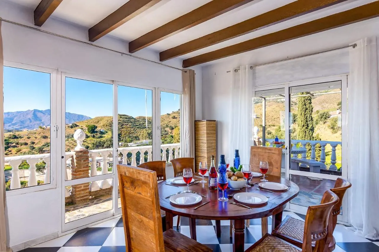 Villa Alqueria By Villa Plus Mijas
