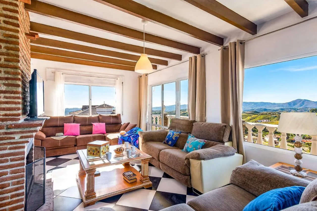 Villa Alqueria By Villa Plus Mijas