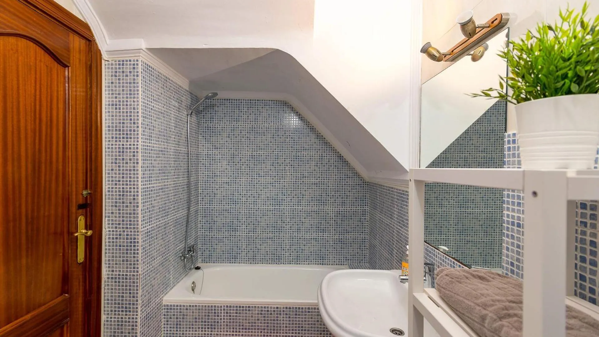 Villa Alqueria By Villa Plus Mijas