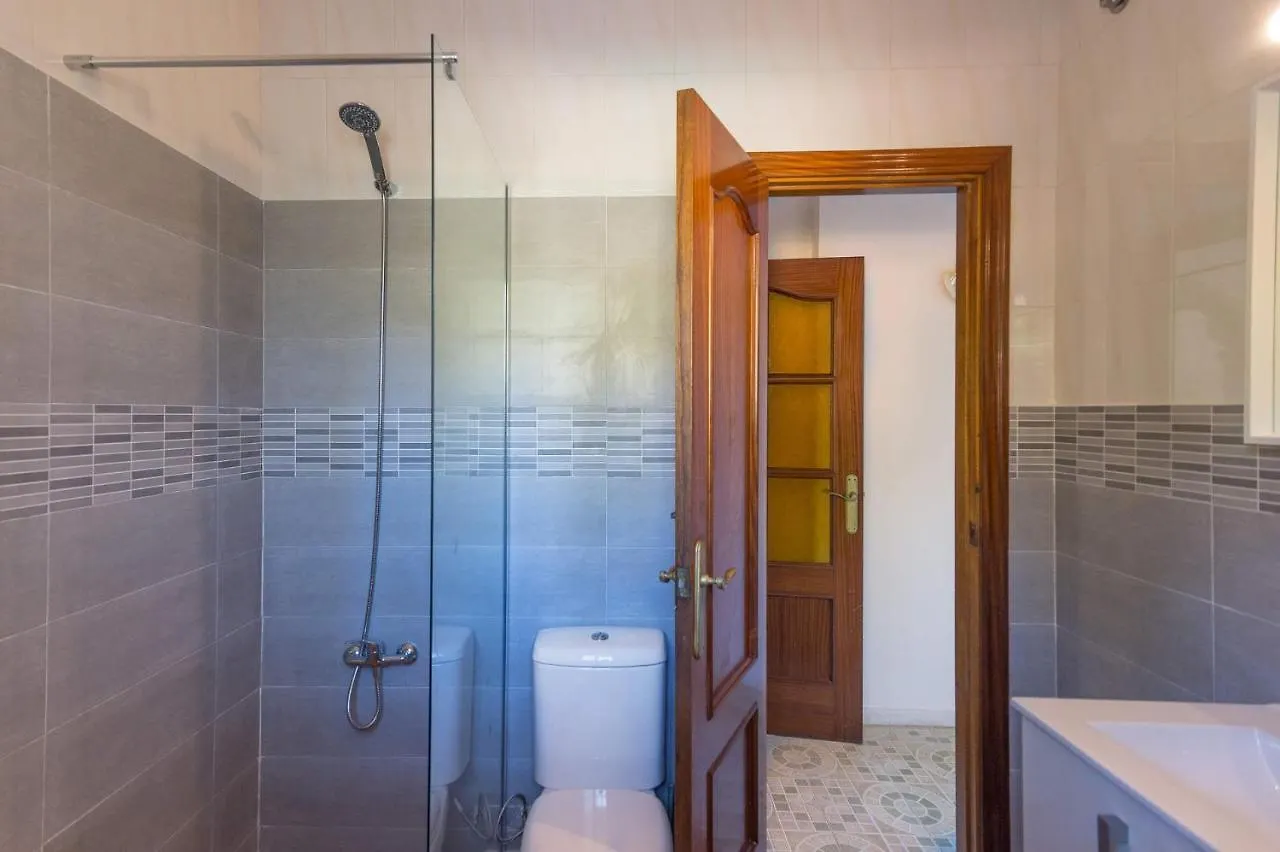 Villa Alqueria By Villa Plus Mijas