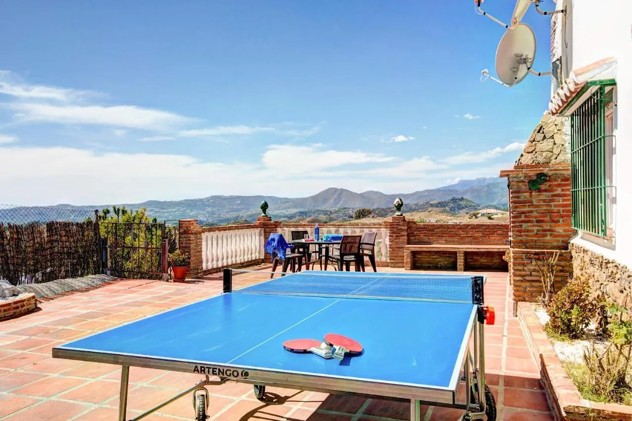 Villa Alqueria By Villa Plus Mijas
