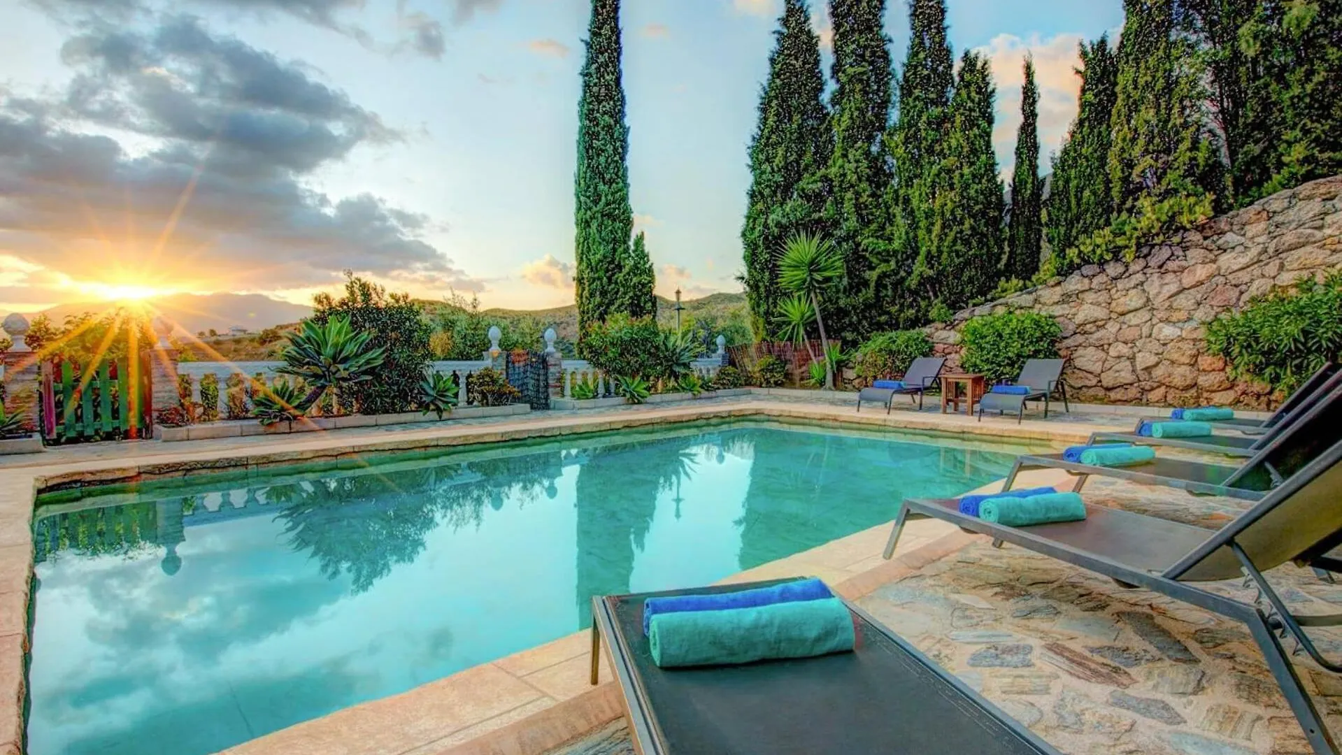 Villa Alqueria By Villa Plus Mijas